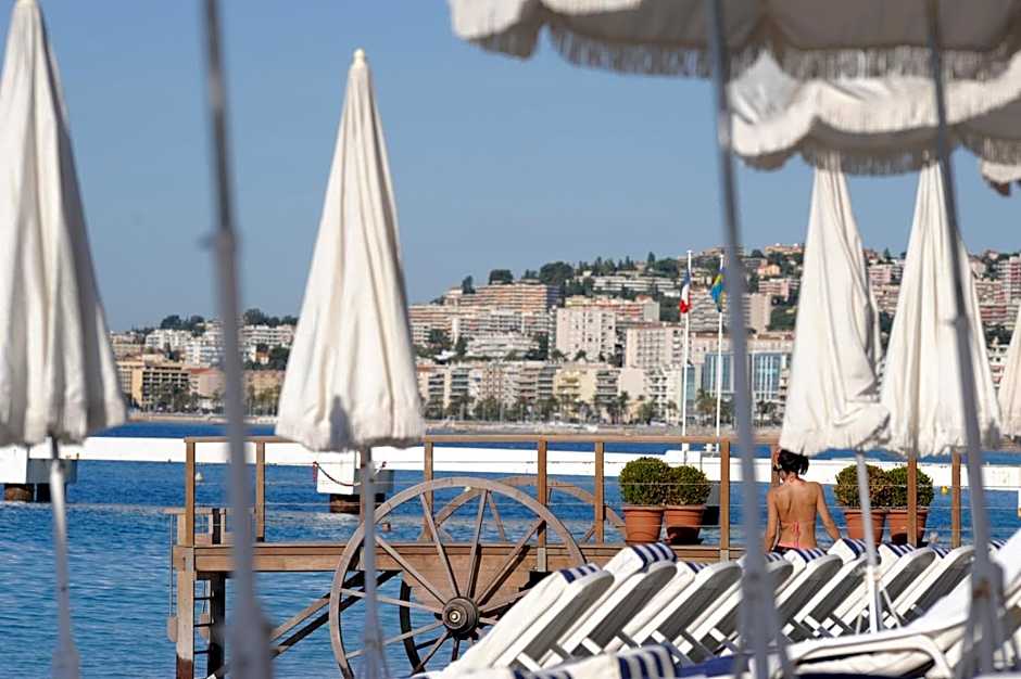 Boscolo Nice Hotel & Spa