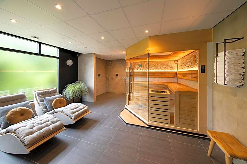 Bilderberg Residence Groot Heideborgh