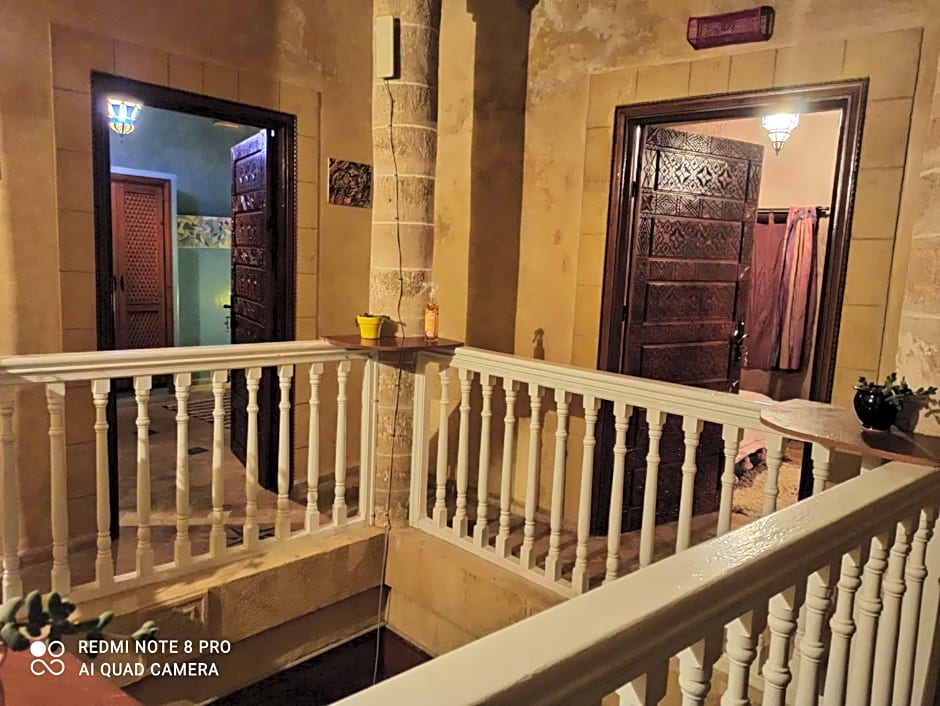 Riad La Rose Des Vents