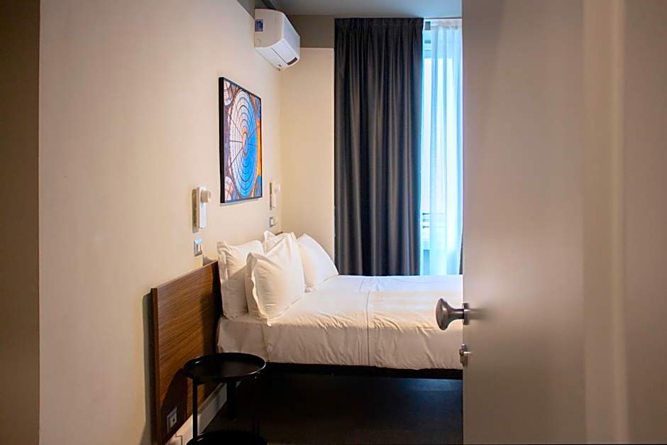 Hotel 22 Marzo