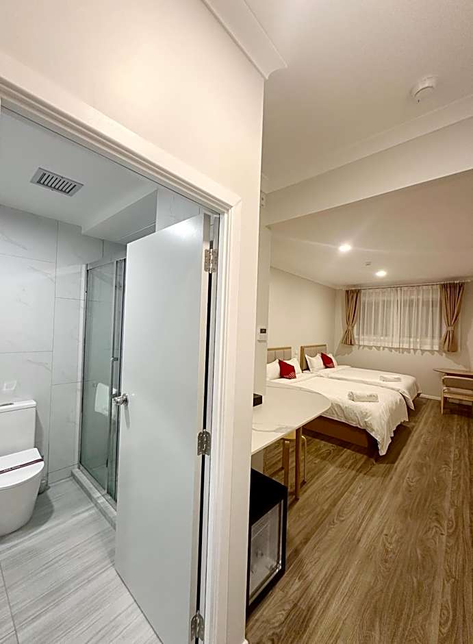 AWA Hotel