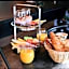 sevenDays Hotel BoardingHouse Mannheim