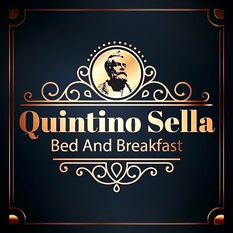 B&B Quintino Sella – Iglesias