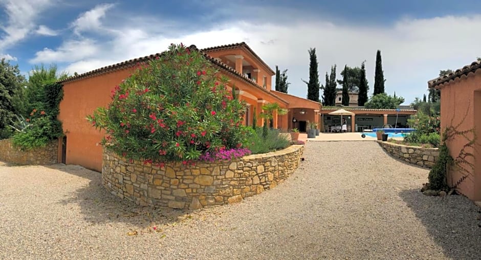 Villa Catharina