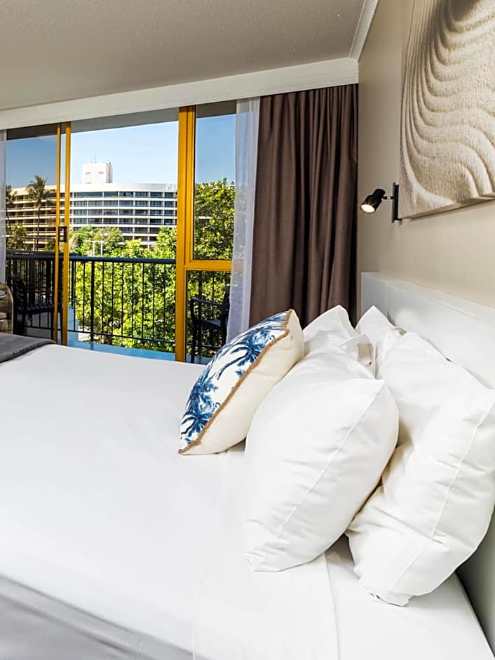 Pacific Hotel Cairns