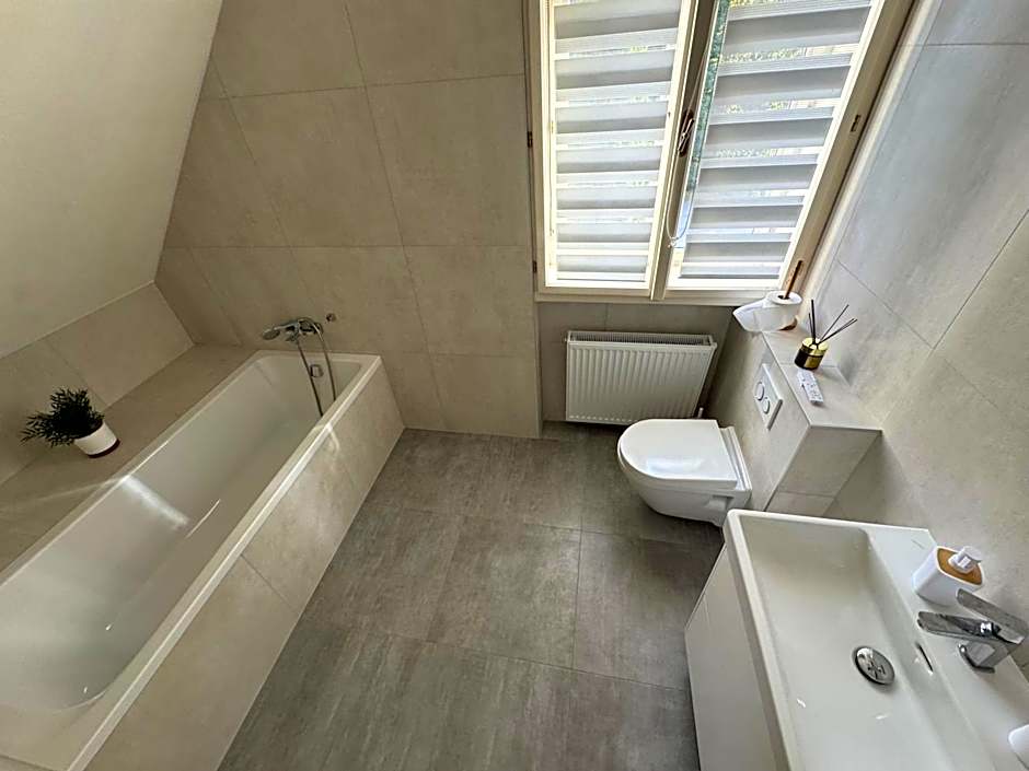 Penzion Landštejnský dvůr