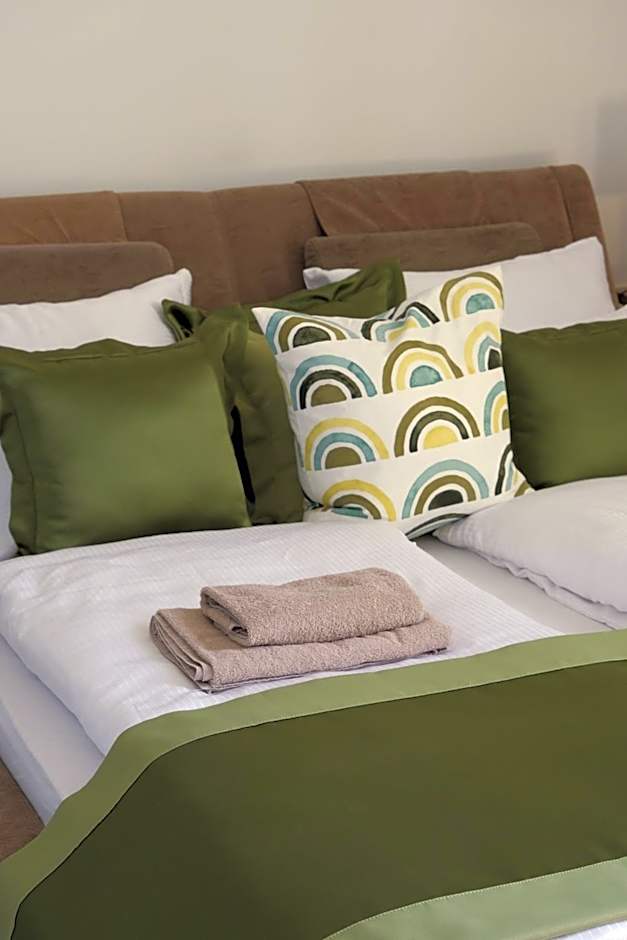 A part alatt Apartman