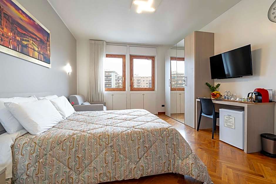 Bed & breakfast Venice Friends