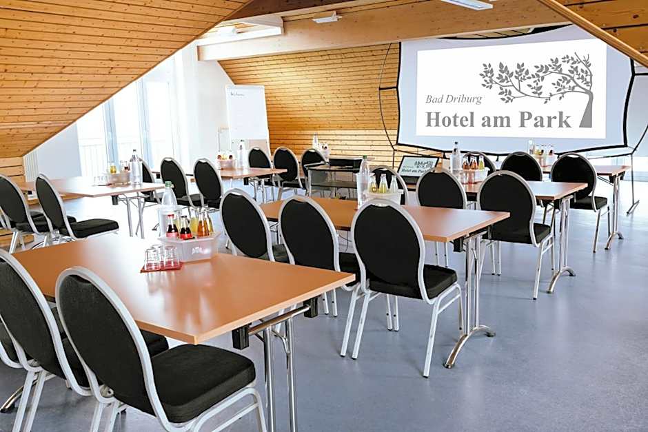 Hotel am Park Bad Driburg