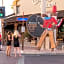 Sentral Old Town Scottsdale