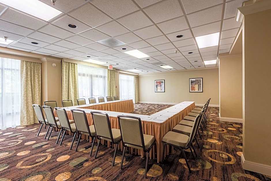 Hilton Garden Inn Meridian