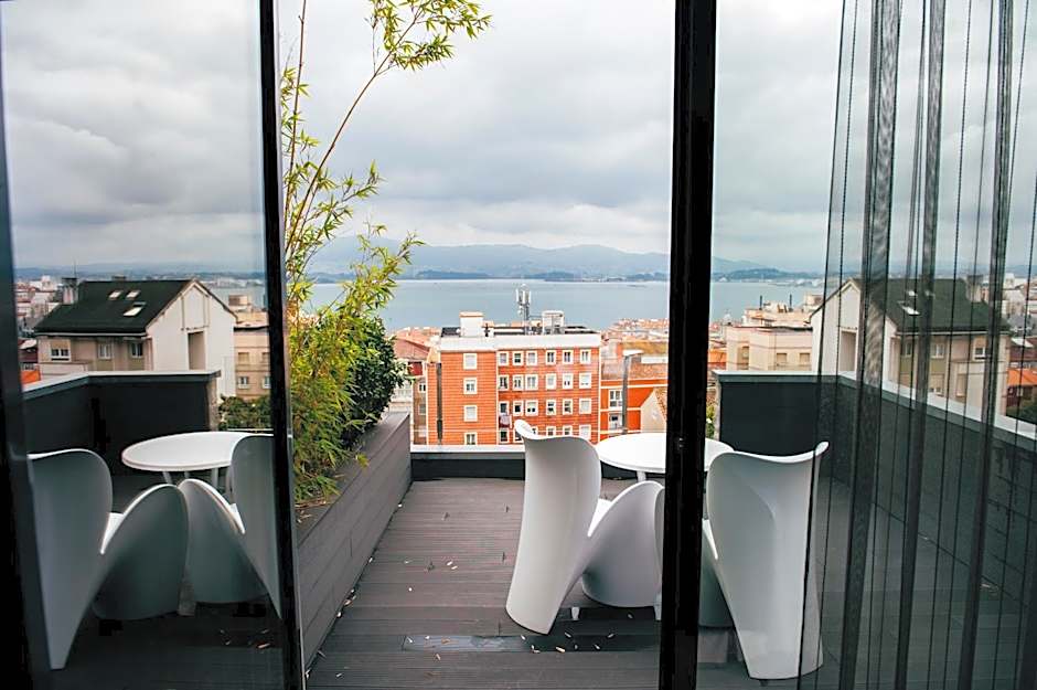 Hotel Art Santander