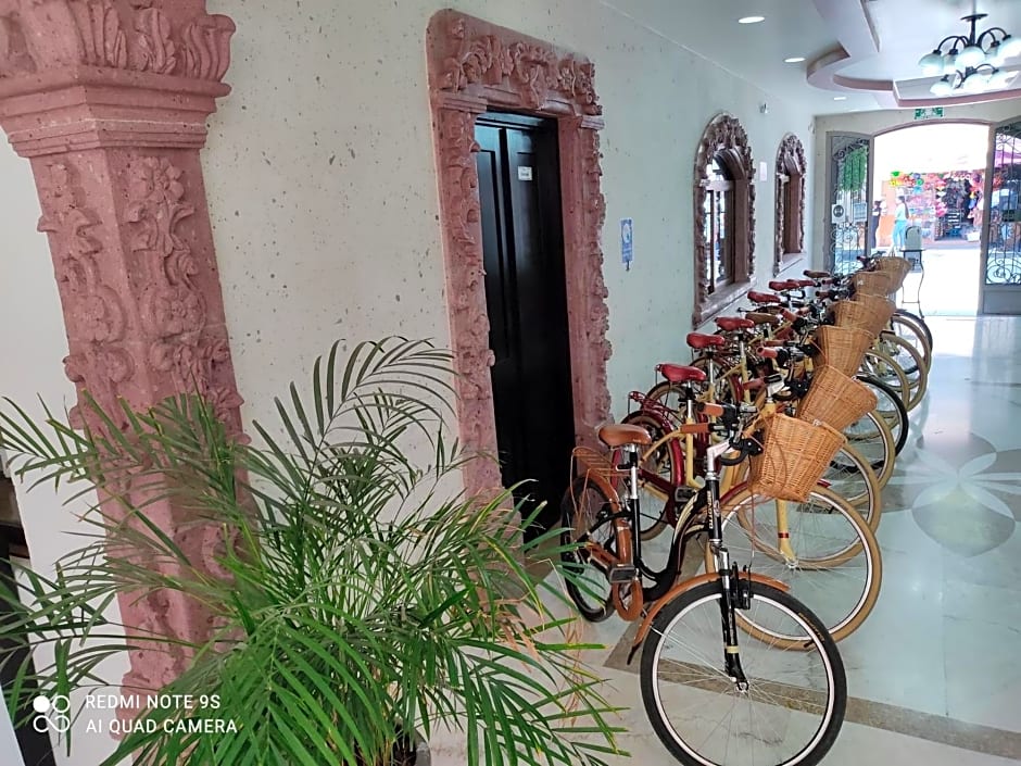 Hotel SanJo