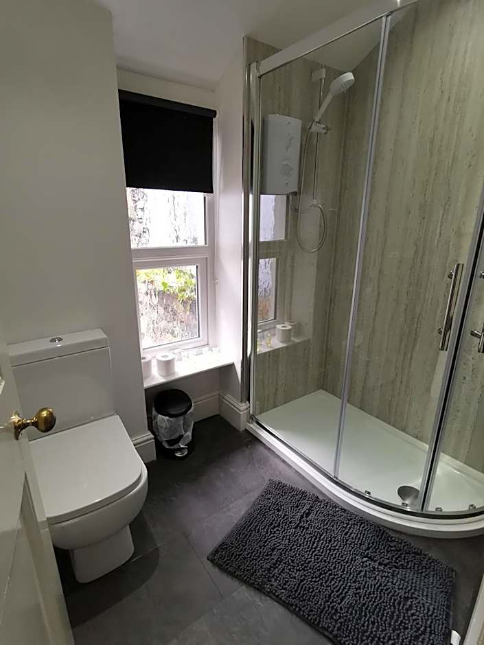 Brooklands Guest House