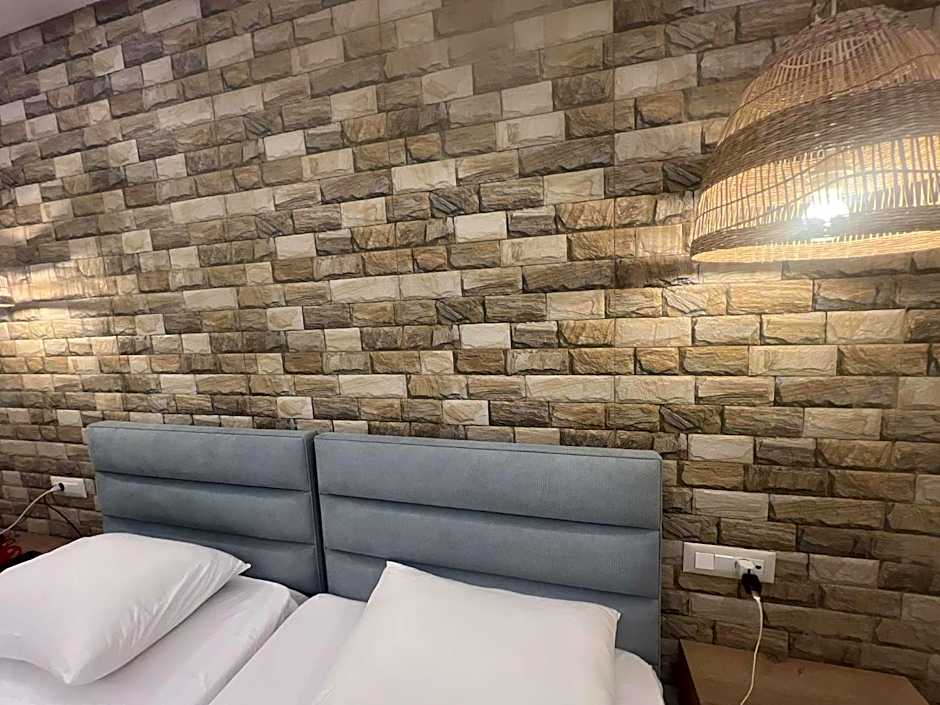 Dolphin Hotel Apartments