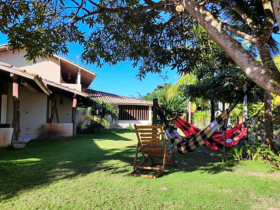 Pousada Brisa do Mar