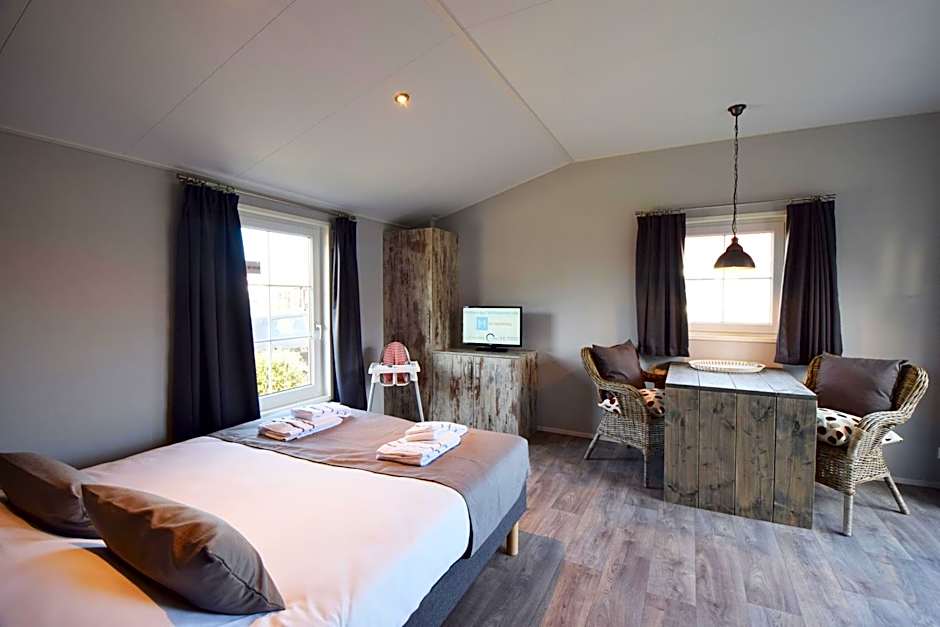 Vakantiepark de Meerpaal