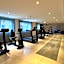 Hotel Mercure Ajaccio