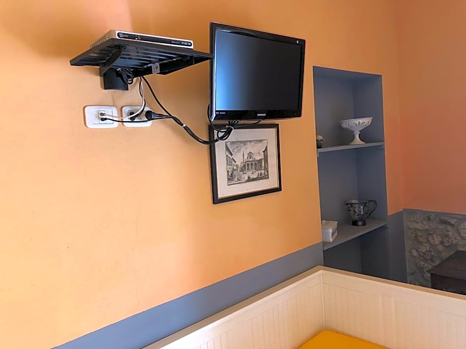 La Locanda della Vecchia Hosteria