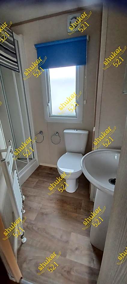 Caravan 521 shuker Barmouth