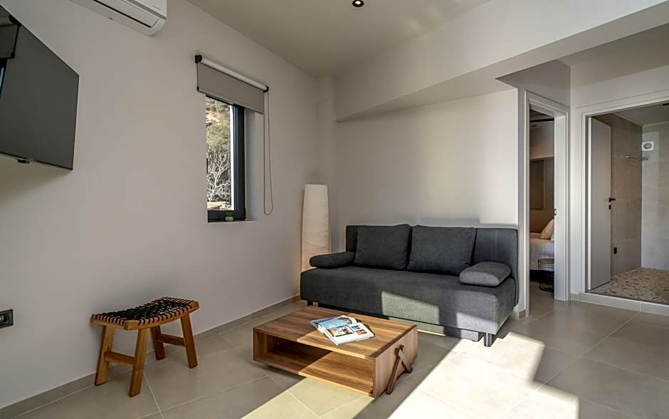 Rea Boutique Apartments