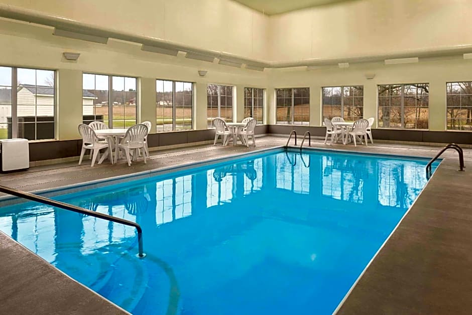 Baymont by Wyndham Washington