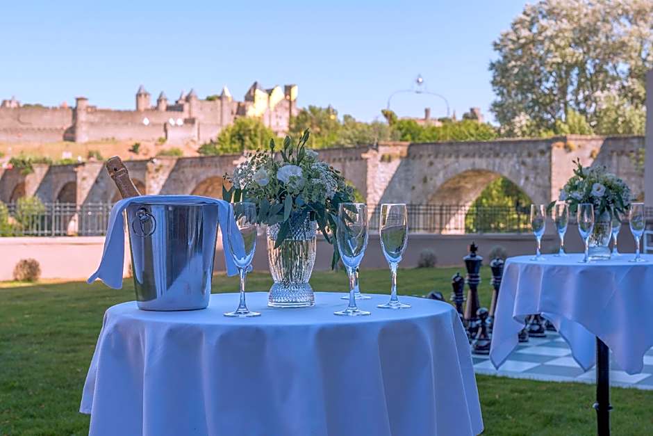 SOWELL COLLECTION Hôtel du Roi & SPA