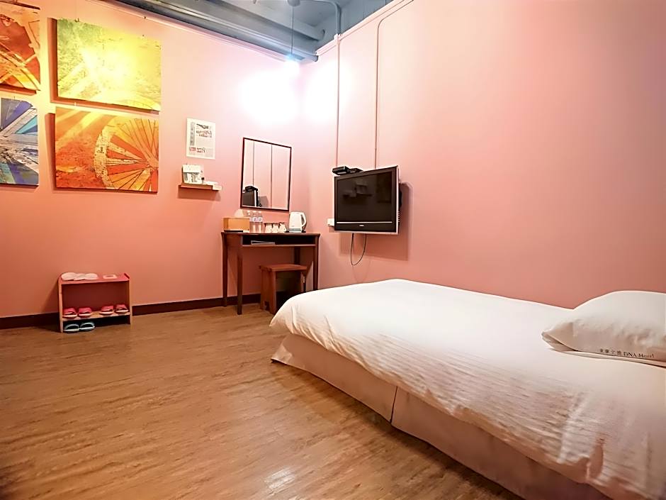 DongNing Atlas Hotel