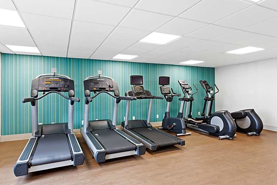 Holiday Inn Express Hopewell - Fort Lee by IHG