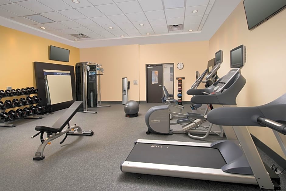 Hampton Inn Huntsville/Village of Providence, AL