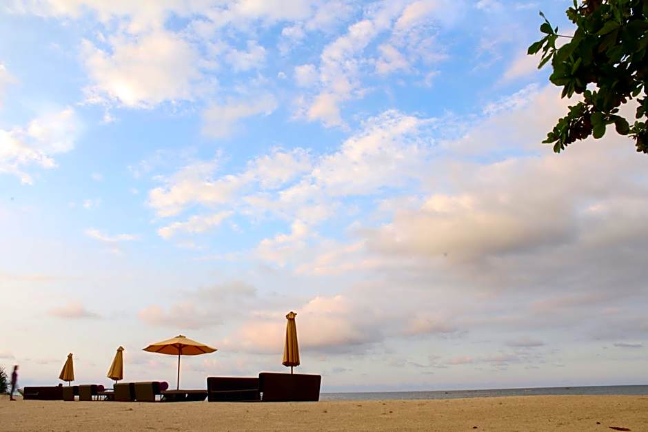 Anema Wellness Villa & Spa Gili Lombok - Diving Center PADI