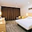 City Comfort Inn Huangshi Moer City