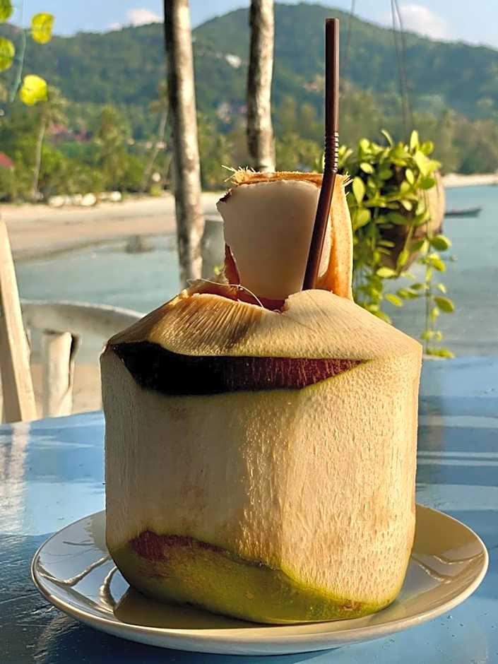 Secret Place Hotel and Restaurant