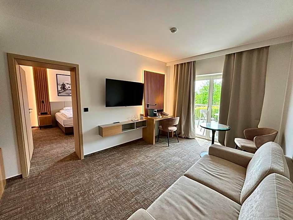 Zenit Wellness Hotel Balaton