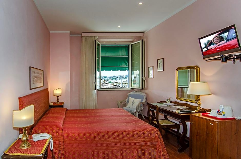 Hotel Rex
