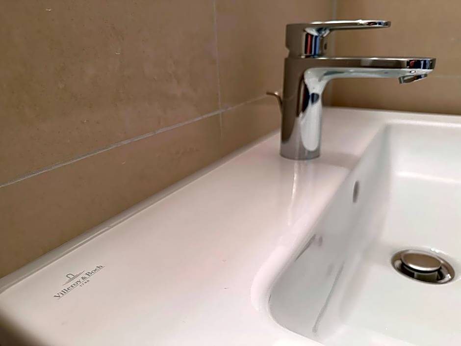 Hayk Altstadthotel & Appartements
