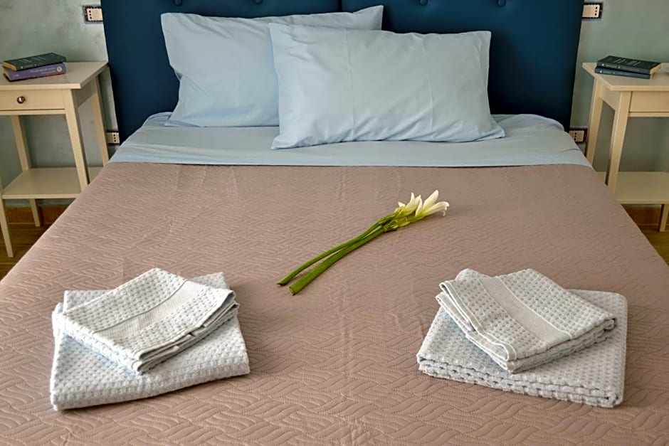 Il Cantastorie Salentino