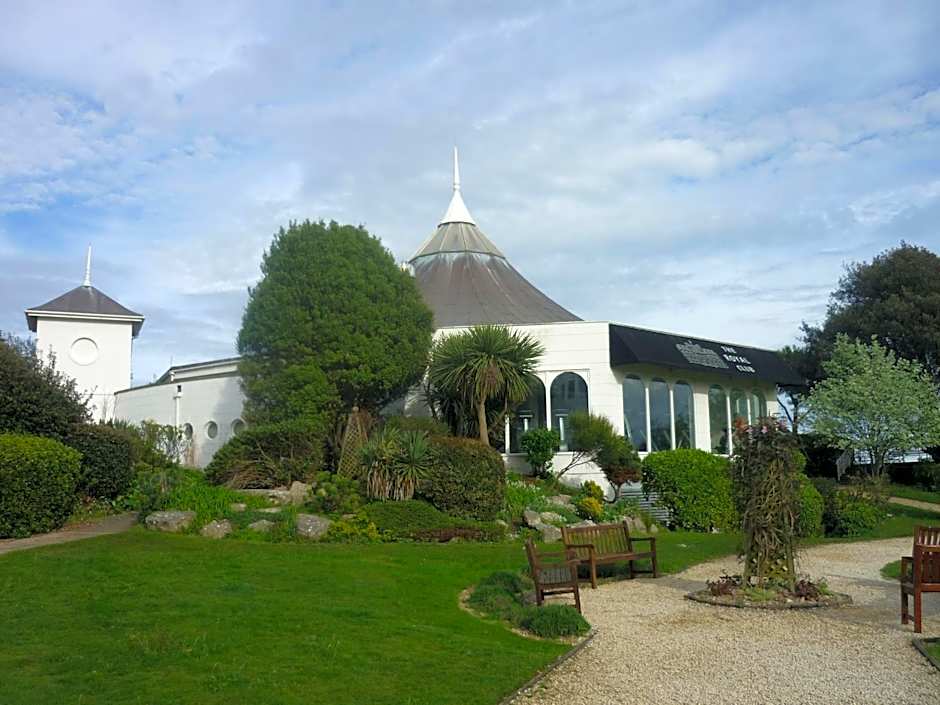 Royal Bath Hotel