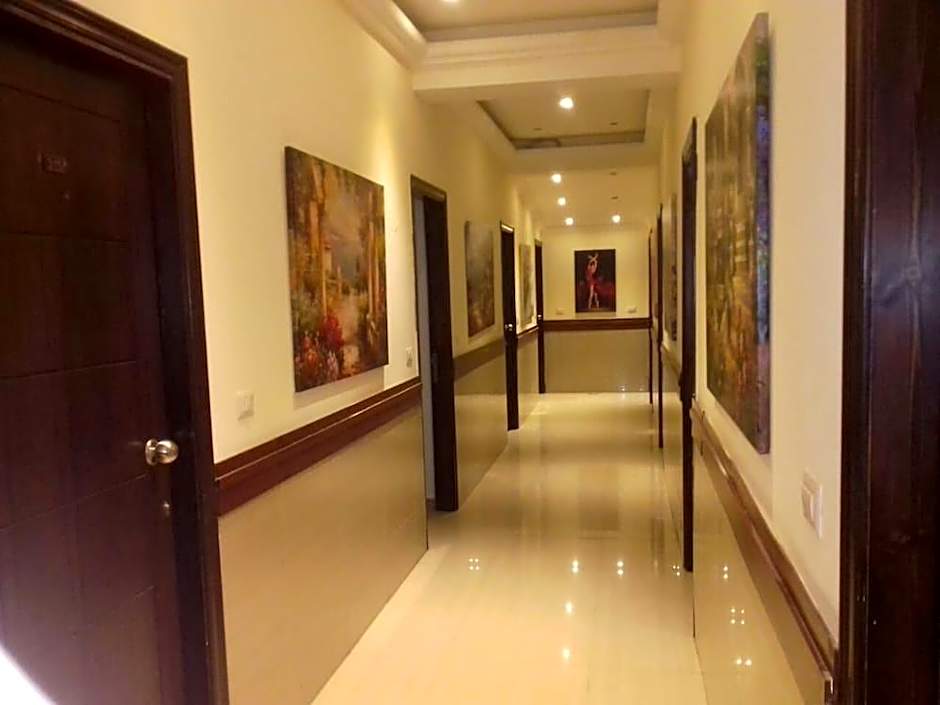 Nj Hotel