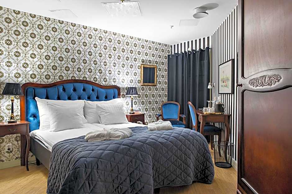 Best Western Hotel Gamla Teatern