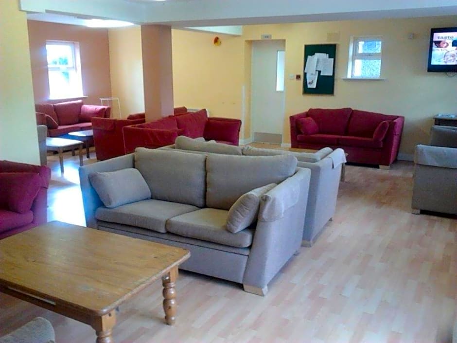 Courtbrack Accommodation - Off Campus Accommodation