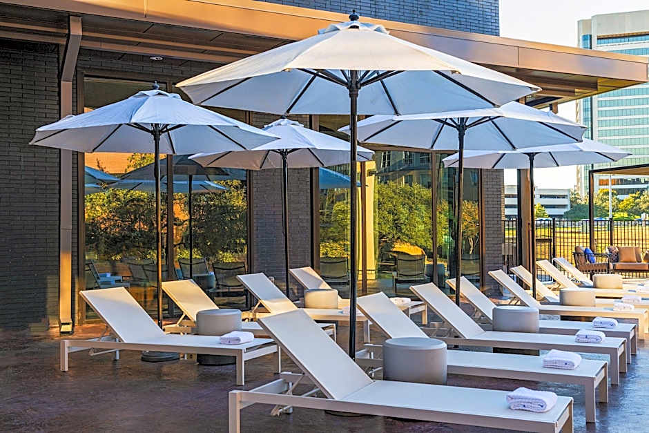 Hotel Indigo Irving Las Colinas By IHG