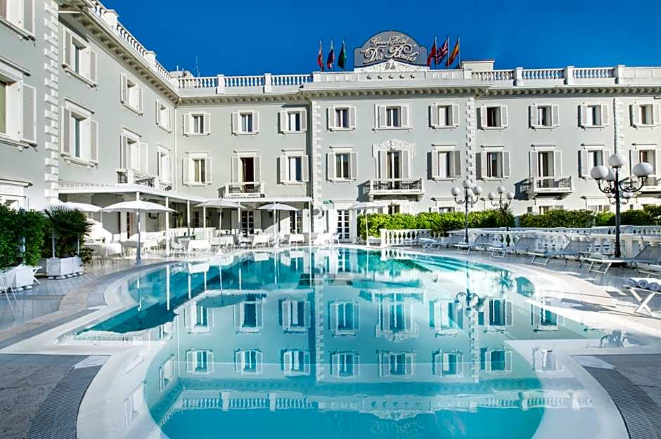 Grand Hotel Des Bains