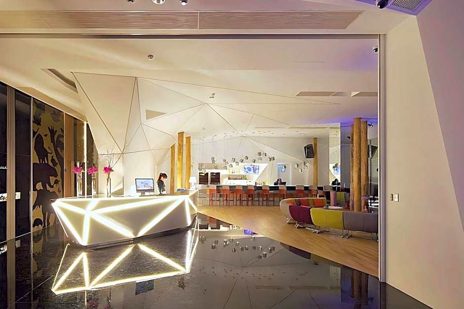 Hotel 7 Taichung