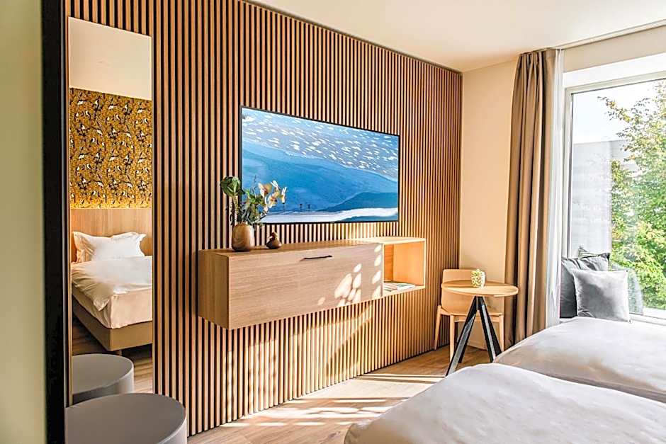 Family Suite — 12 fotoğraftan 1. fotoğraf