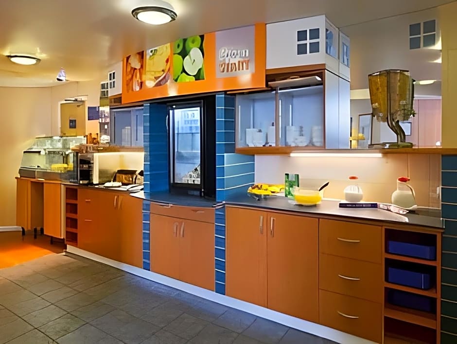 Holiday Inn Express London-Wimbledon-South By IHG