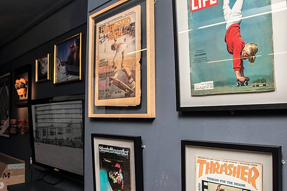 Sant Jordi Hostels Sagrada Familia