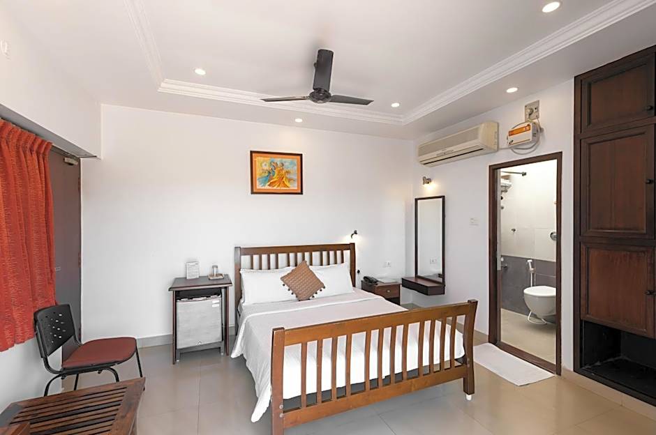Pondicherry Executive Inn