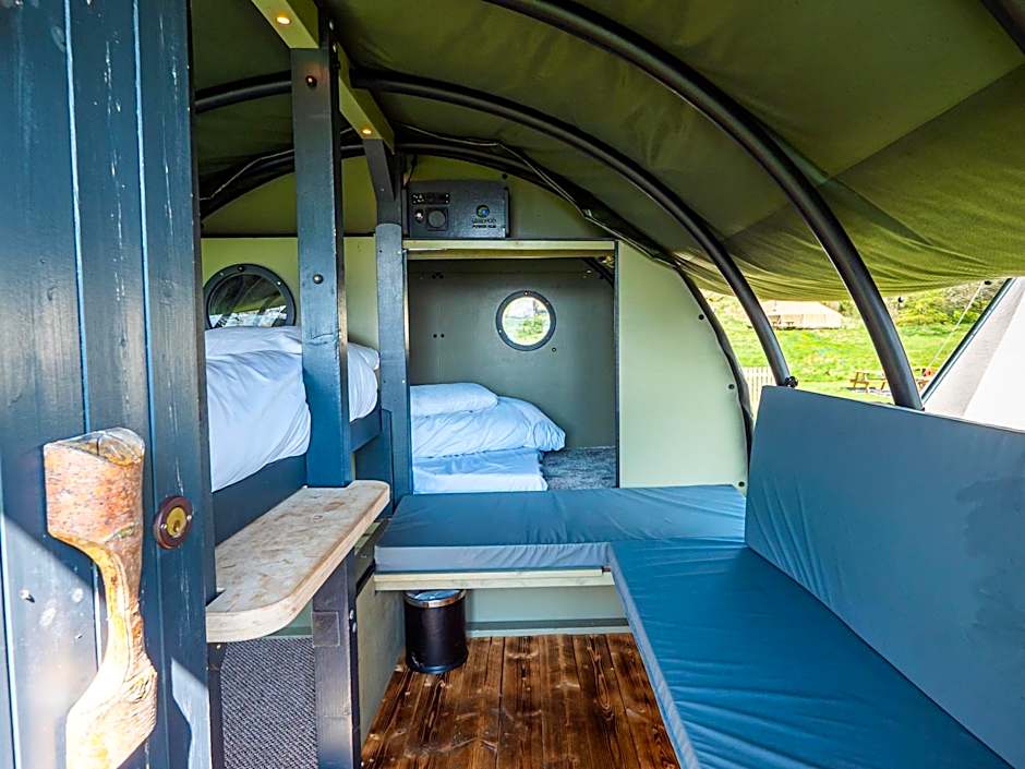 YHA Penzance