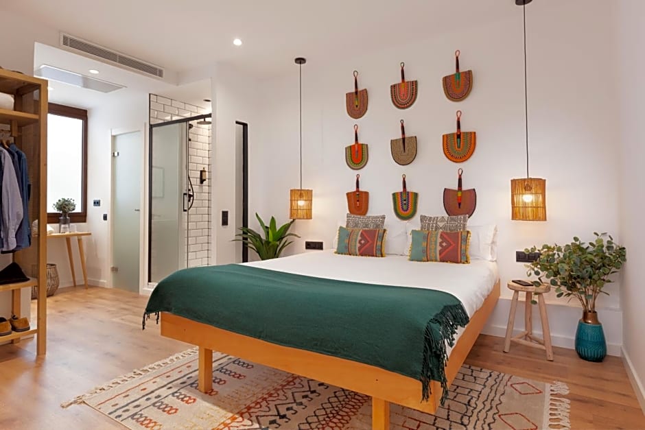 Casa Vaganto